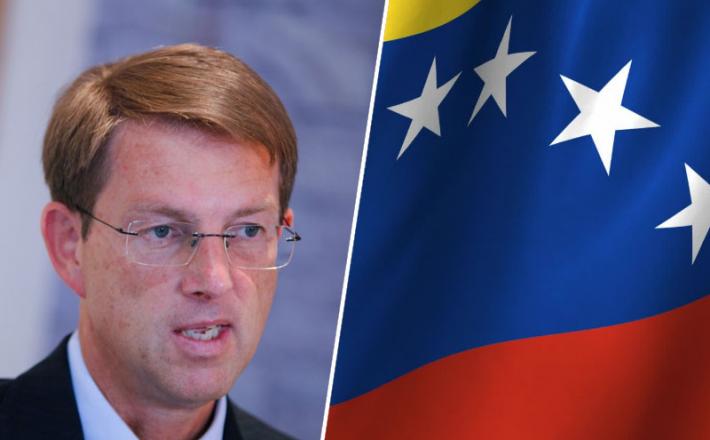 Miro Cerar / Venezuela