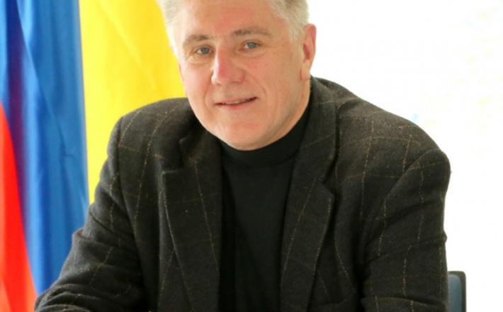 Miro Petek