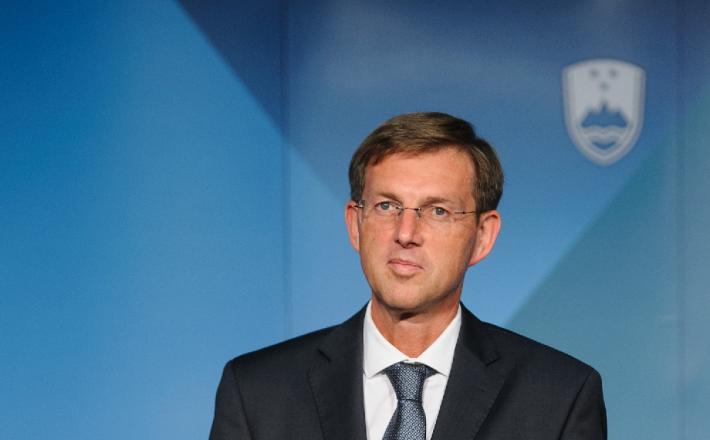 Premier Miro Cerar 