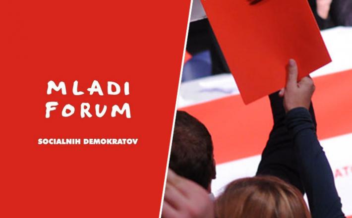 Mladi forum