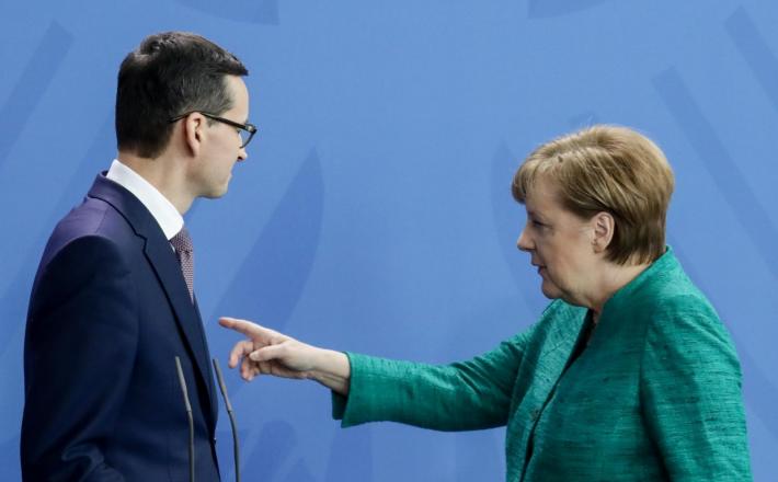 Tadeusz Morawiecki   Vir:Pixell