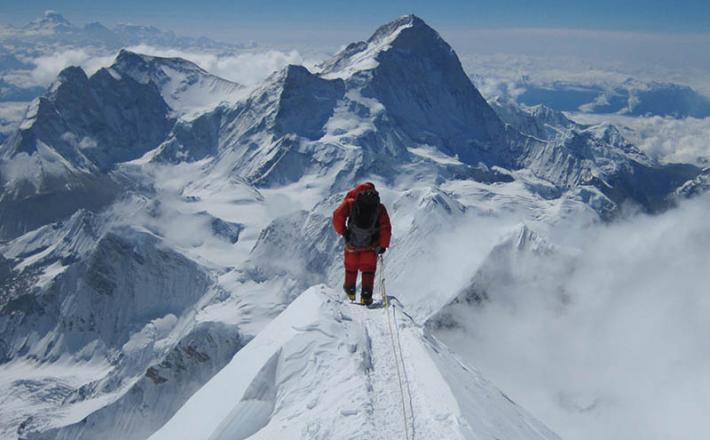 Everest