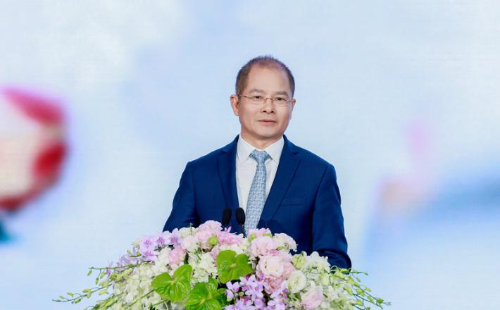 Eric Hu