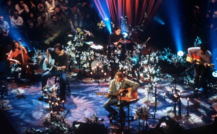 TV Unplugged