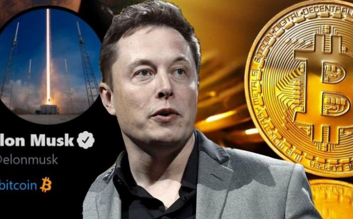 Musk ne stavi več na bitcoin