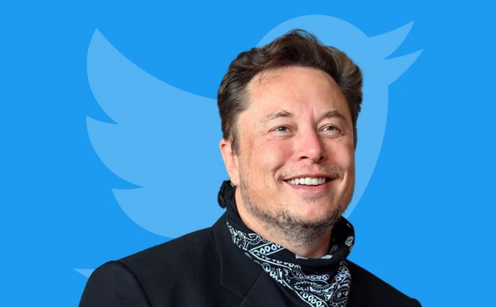 Musk prinaša novice o Twitterju