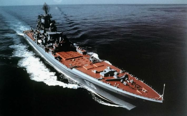 Admiral Nahimov