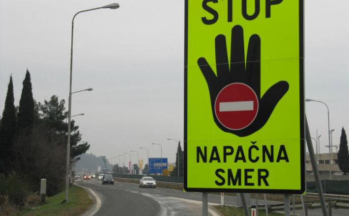 NapacnaSmer