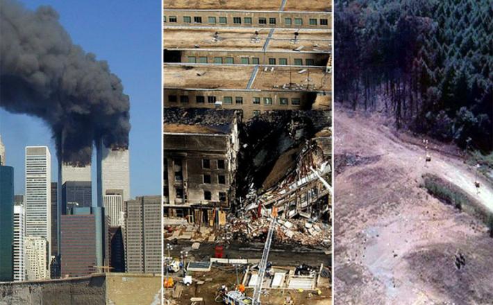 Napad 11. september