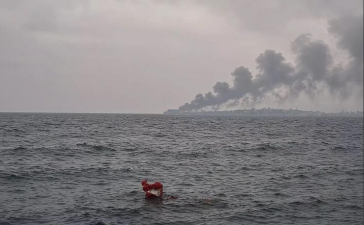 Teheran: Združene države Amerike so vojaško ravnale v nasprotju z vsemi mednarodnimi zakoni, a ker sodaleč od Irana, te vojne Američani ne vidijo kot eksistencialno. Vir: Posnetek zaslona, X