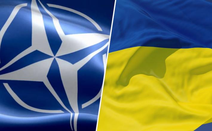 Nato - Ukrajina
