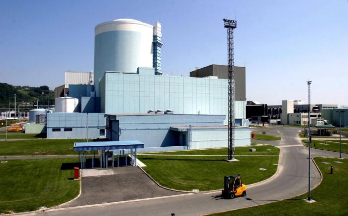 Nuklearna elektrarna Krško NEK