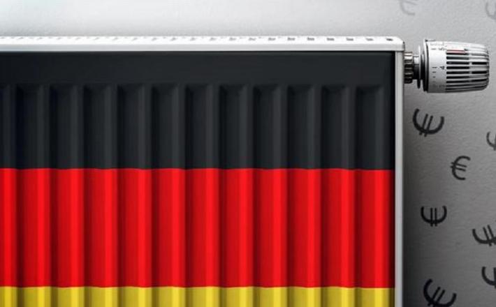 V Nemčiji že razmišljajo o hladnih radiatorjih