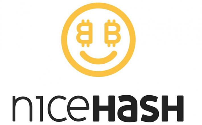 NiceHash