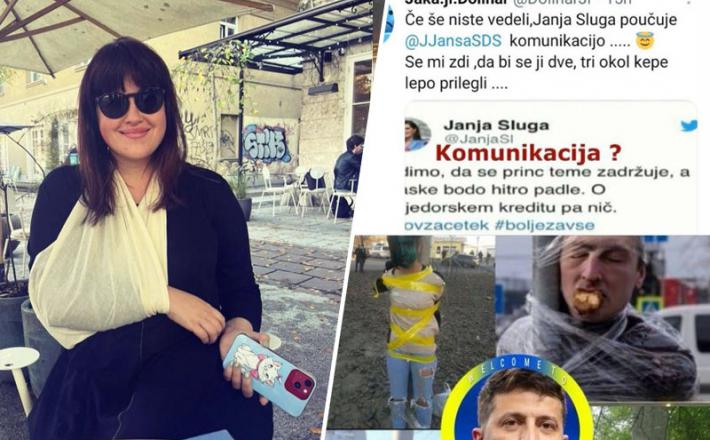 Posledice tolerance do vzpodbujanja sovraštva in molka ob nasilju - doma in v tujini