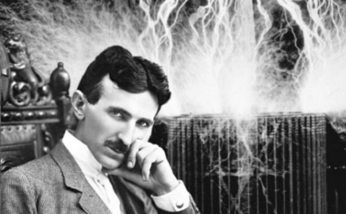 Nikola Tesla