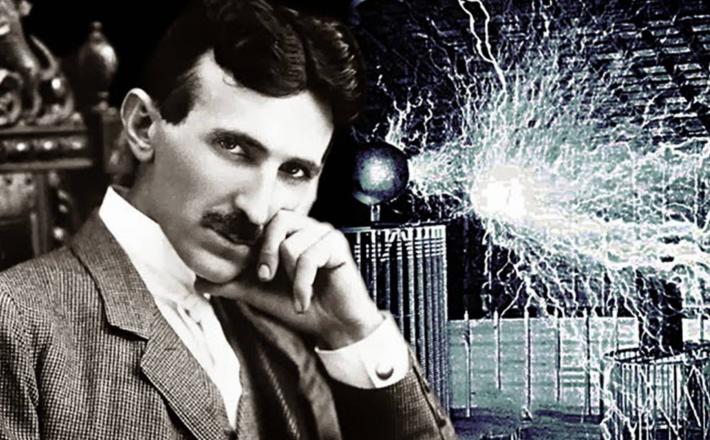 Nikola Tesla