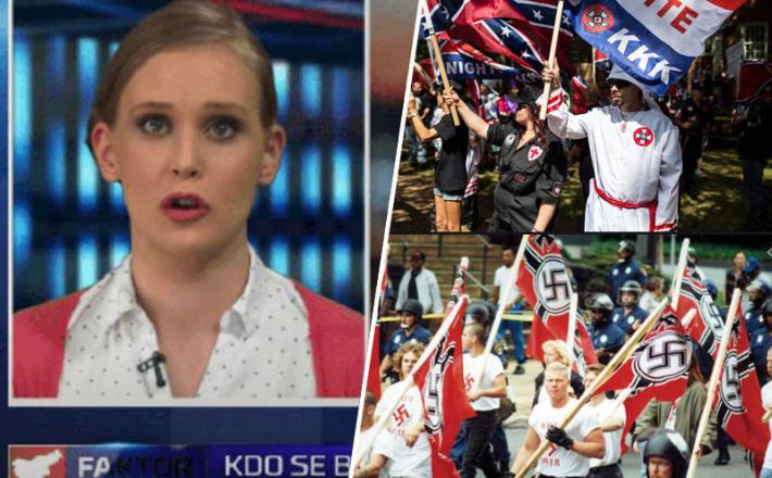 Rasizem se v Sloveniji zdi nekaj običajnega le v bolj skrajnih političnih krogih