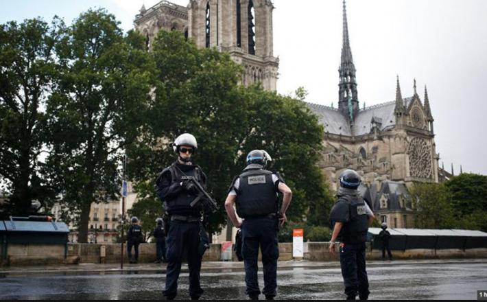 Notre Dame