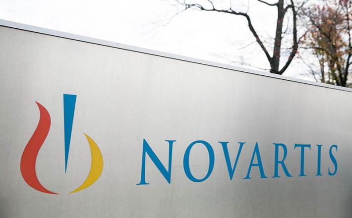 Novartis