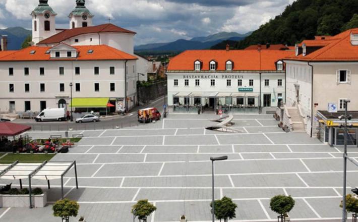 Občina Postojna