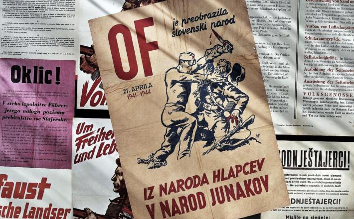 Dan upora proti okupatorju