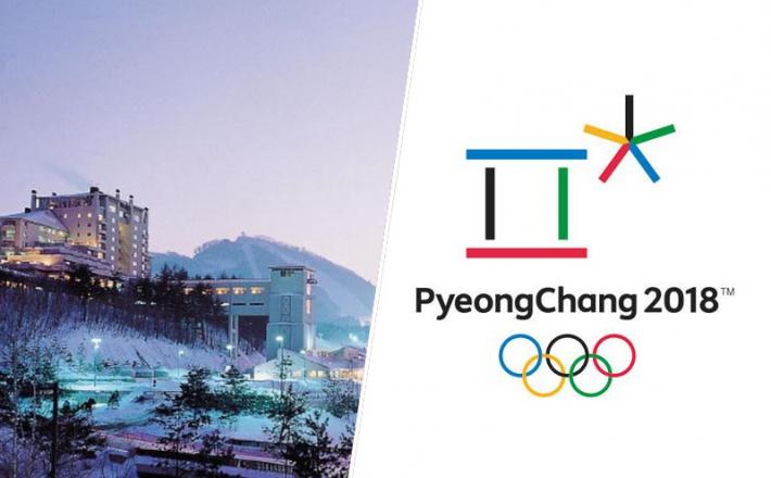 OI PyeongChang 2018
