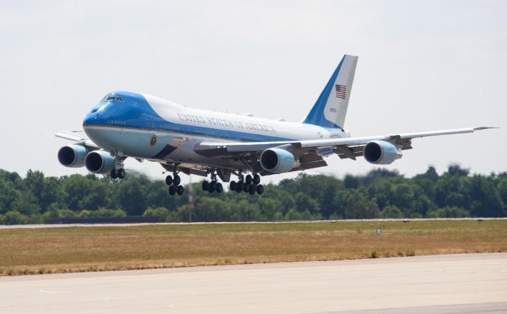 Air Force One