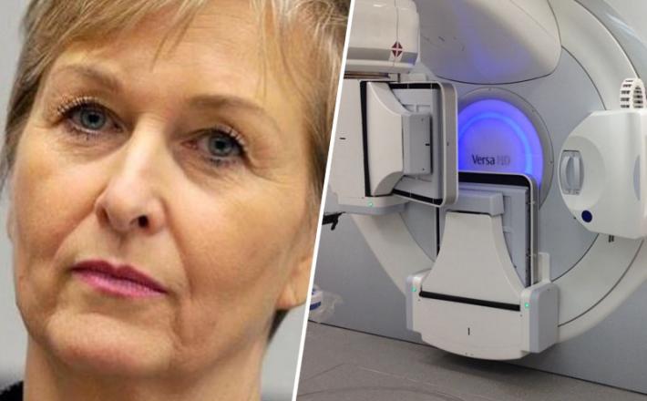 Zlata Štiblar Kisić - Onkološki inštitut