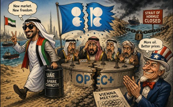 Nova svoboda - a za kakšno ceno? Vir: Xinhua