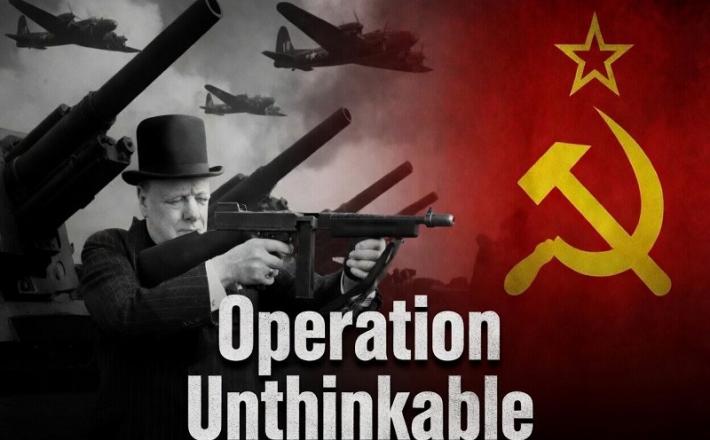 Operacija "Unthinkable"