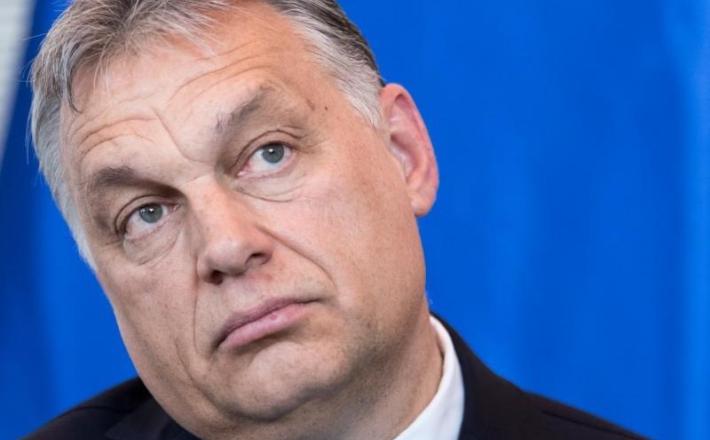 Viktor Orban