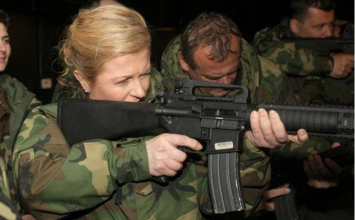 Kolinda Grabnar Kitarović
