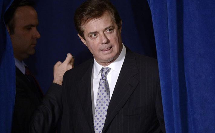 Paul Manafort