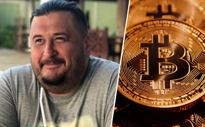 Pavel Lerner / Bitcoin