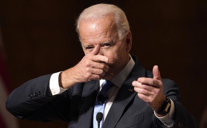 Joe Biden bi rad streljal