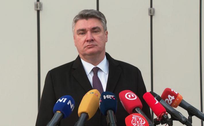 Zoran Milanović