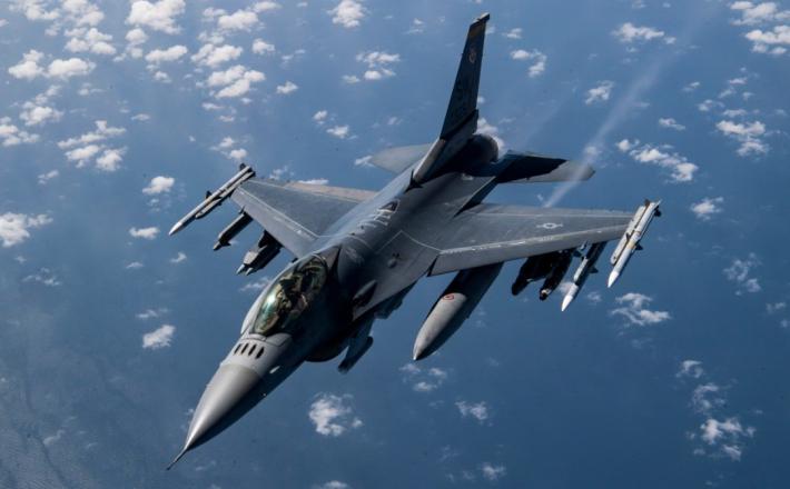 F-16