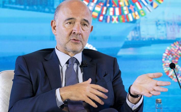 Pierre Moscovici