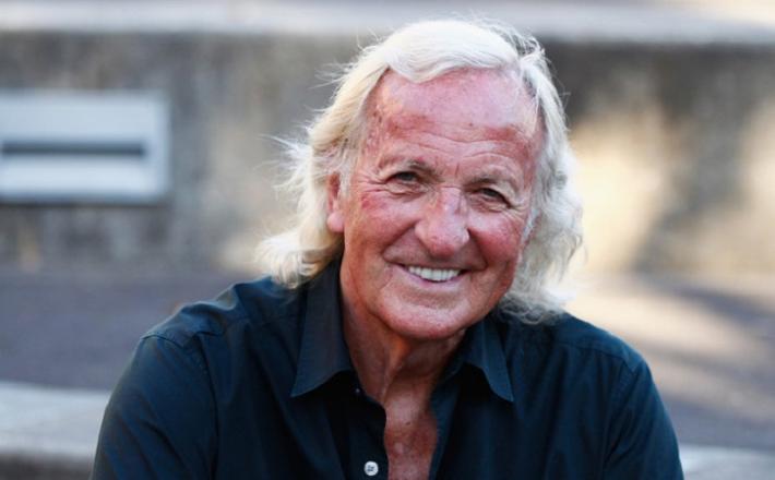 John Pilger