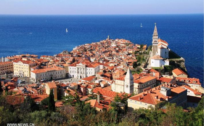 Piran Vir: www.news.cn