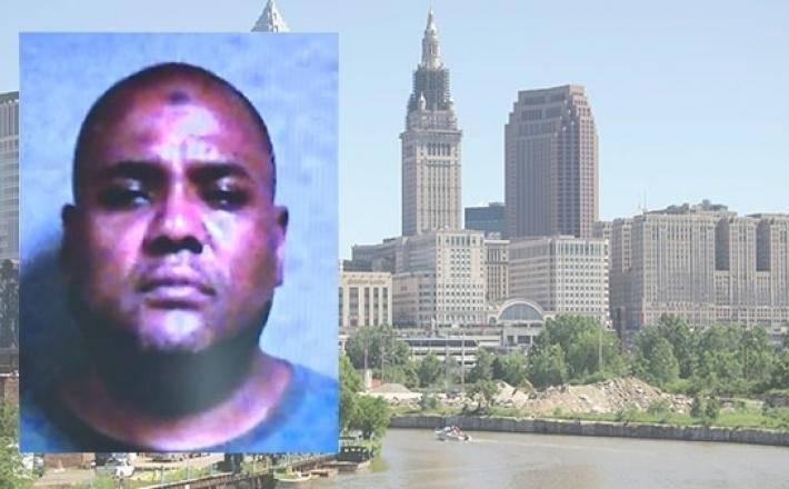 Pitts - Al Kaida, Cleveland