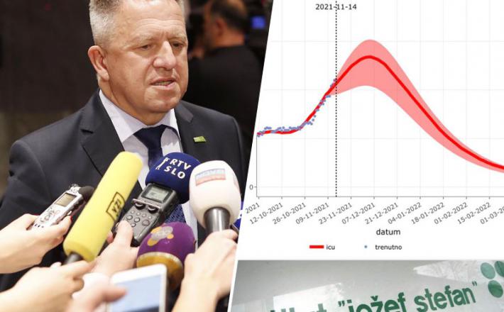 Počivalšek odkriva skrivnosti temelja vladnih uredb