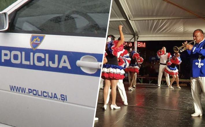 Rasno profiliranje - Bovec