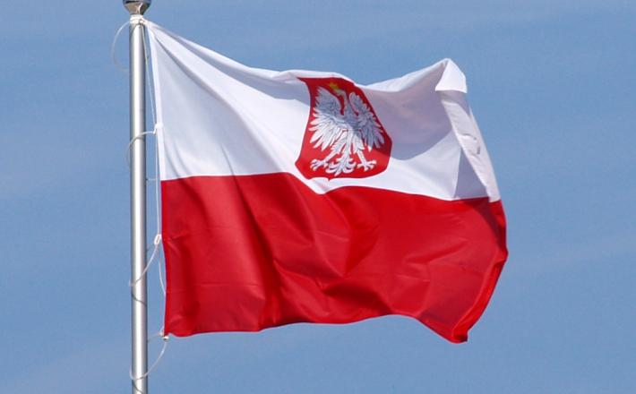 Poljska