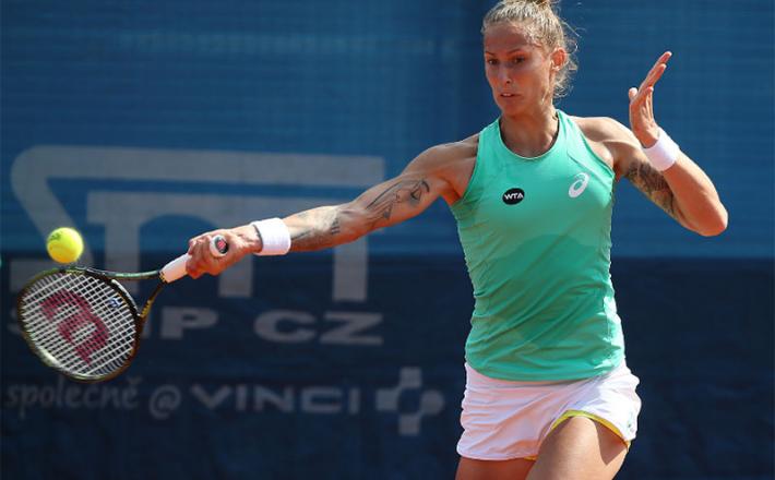 Polona Hercog