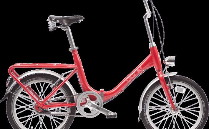 Pony Vir: rogbikes.com