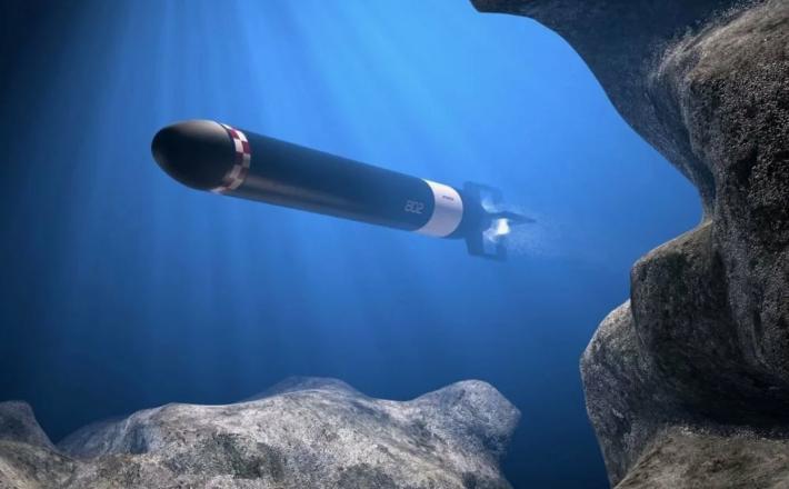 Jedrski Poseidon Vir: Dzen.ru