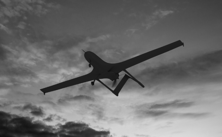 Ukrajinski dron Vir: Telegram