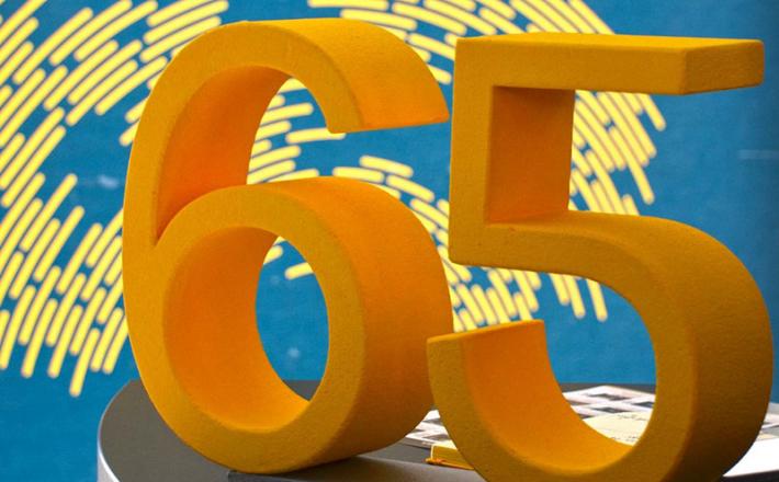 65. filmski festival v Puli